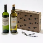 Box de dégustation, présentation du contenu