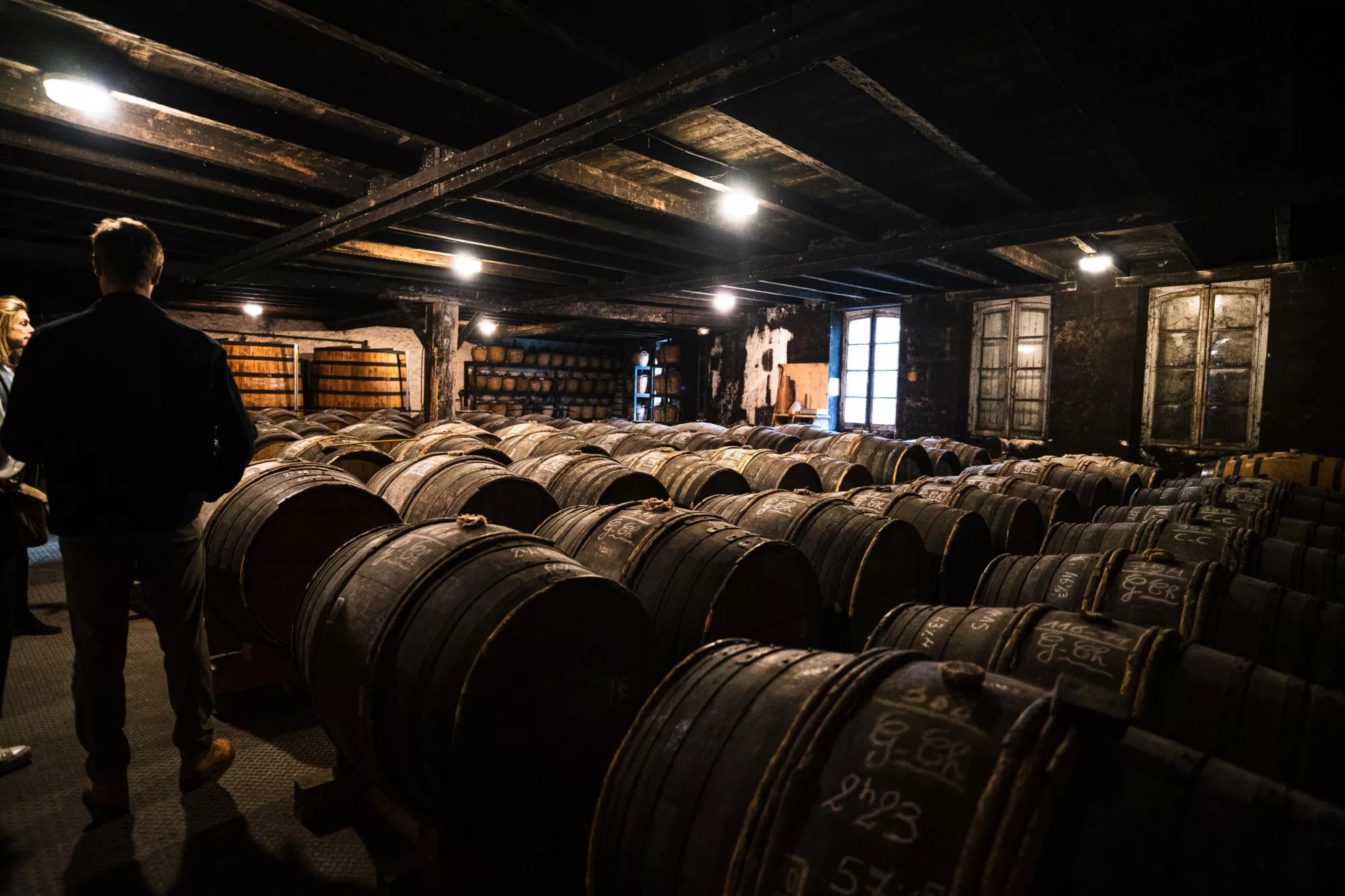 Sélection de domaines engagés