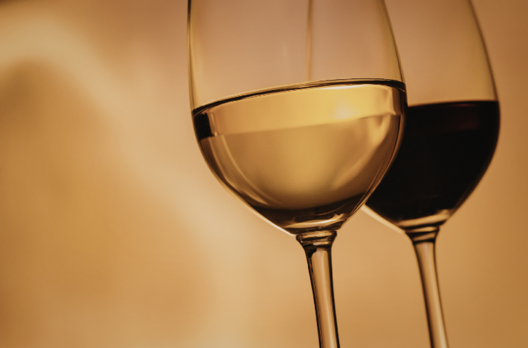 Robe du vin