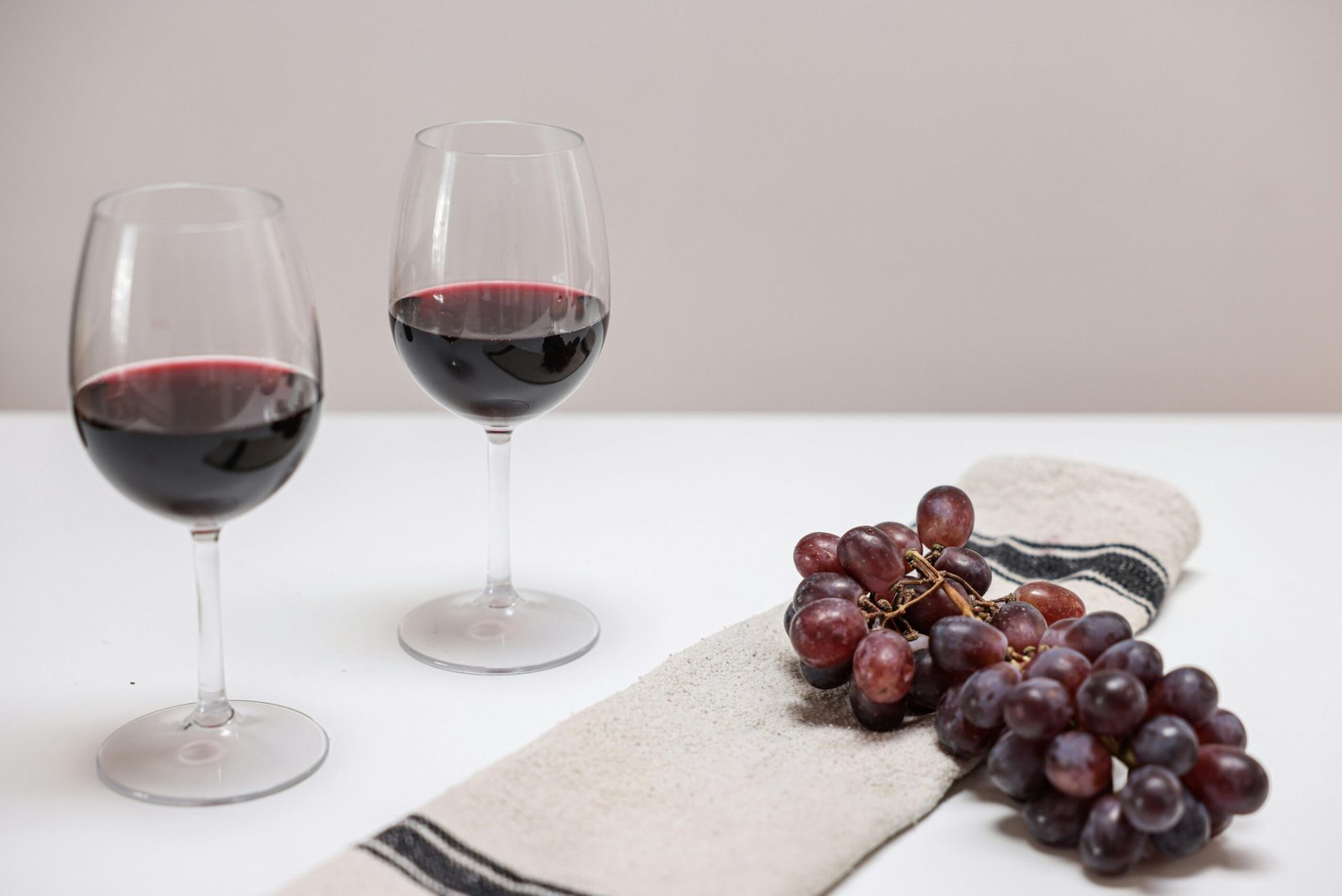 Comparer deux vins rouges, une méthode pour analyser 2 vins et les comparer