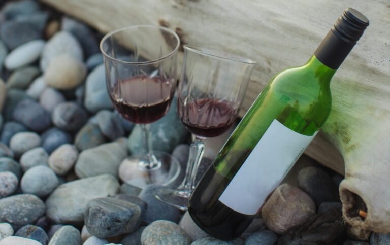 Influence du terroir sur le vin
