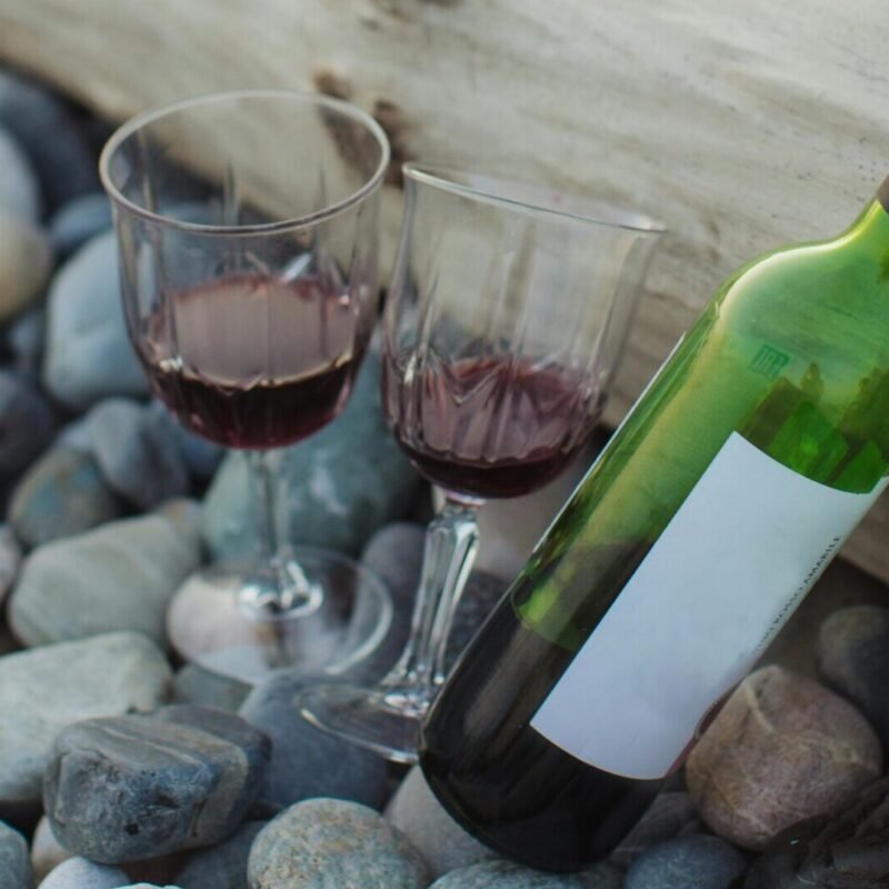 Influence du terroir sur le vin
