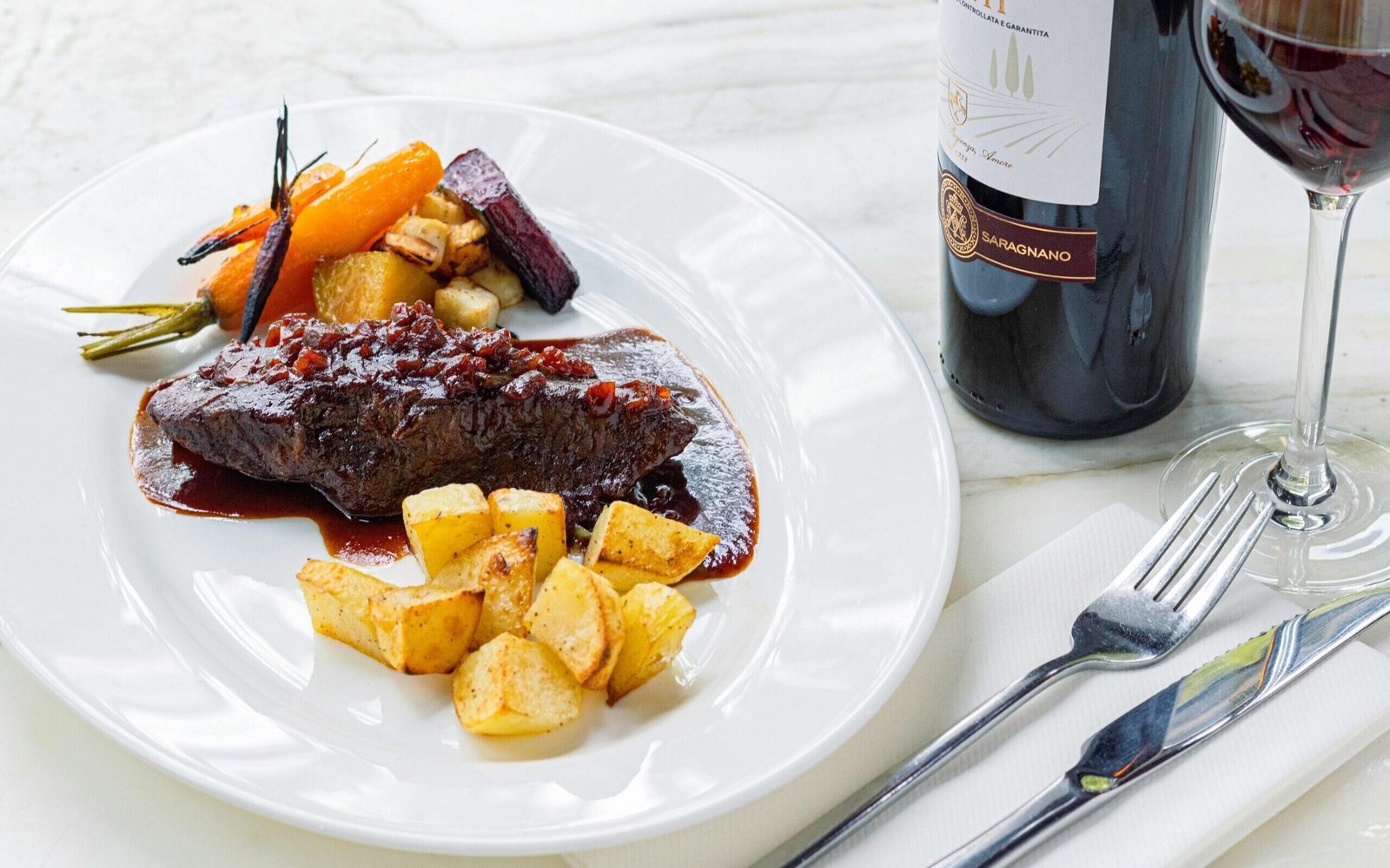 Accords mets vins : 3 principes et quelques règles