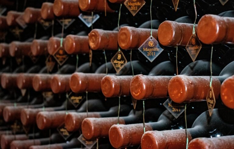 Reconnaître un grand vin