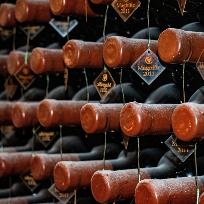 Reconnaître un grand vin
